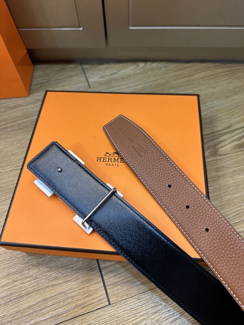 Hermes Belts